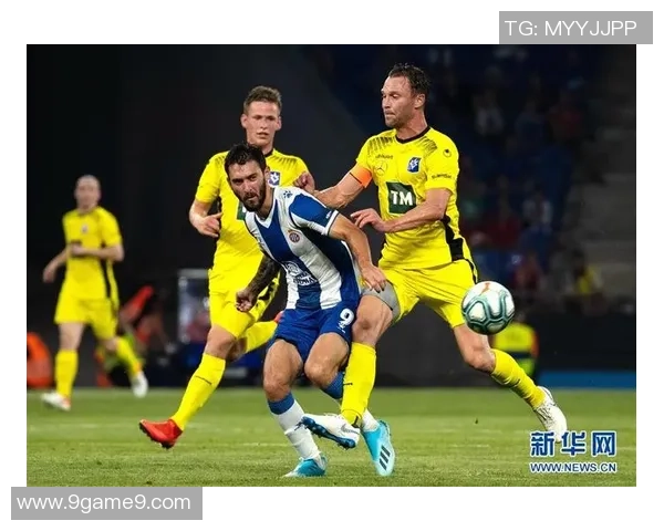 阿斯报道西班牙人俱乐部2024-25赛季实现盈利净赚220万欧元